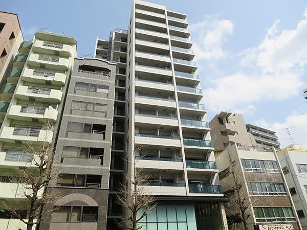アトラス本郷三丁目